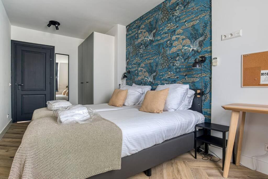 Hosted By Wendy Prins Willem 3 Den Haag Ngoại thất bức ảnh