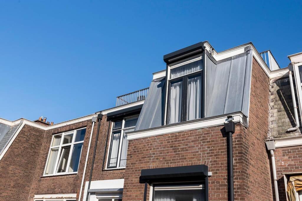 Hosted By Wendy Prins Willem 3 Den Haag Ngoại thất bức ảnh