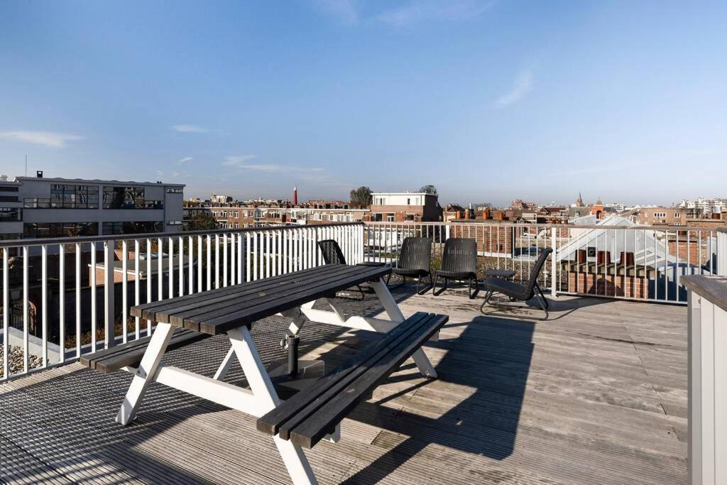 Hosted By Wendy Prins Willem 3 Den Haag Ngoại thất bức ảnh