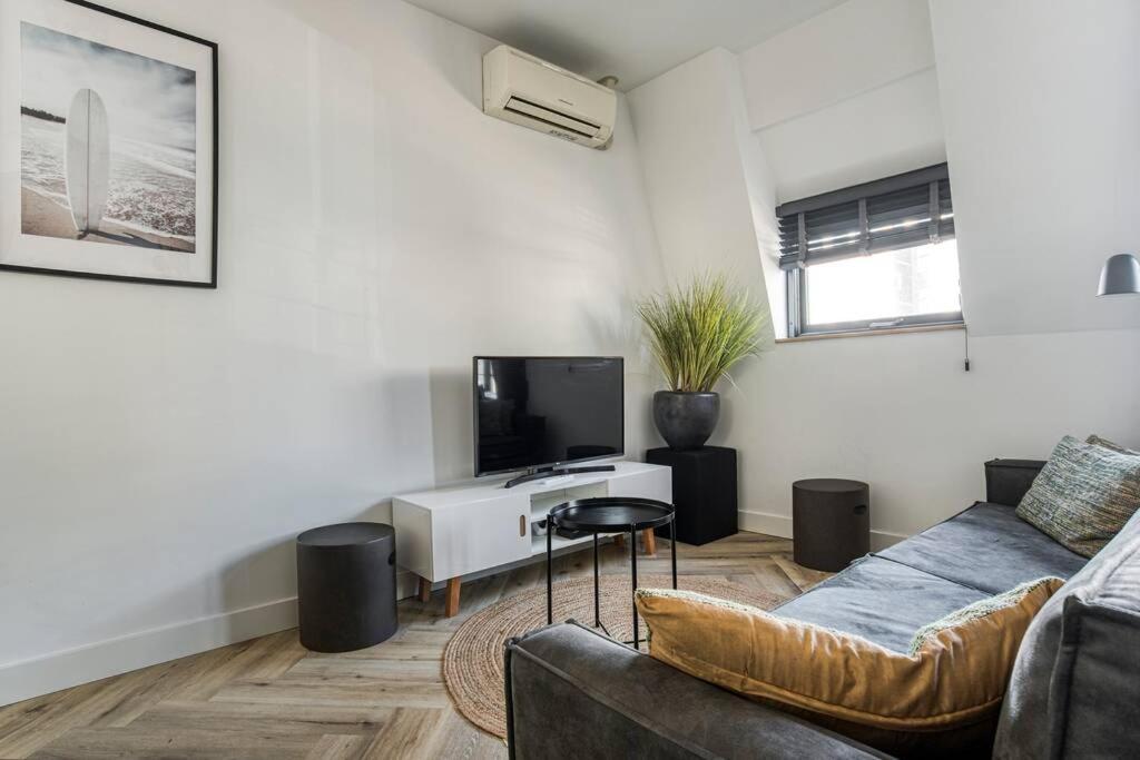 Hosted By Wendy Prins Willem 3 Den Haag Ngoại thất bức ảnh