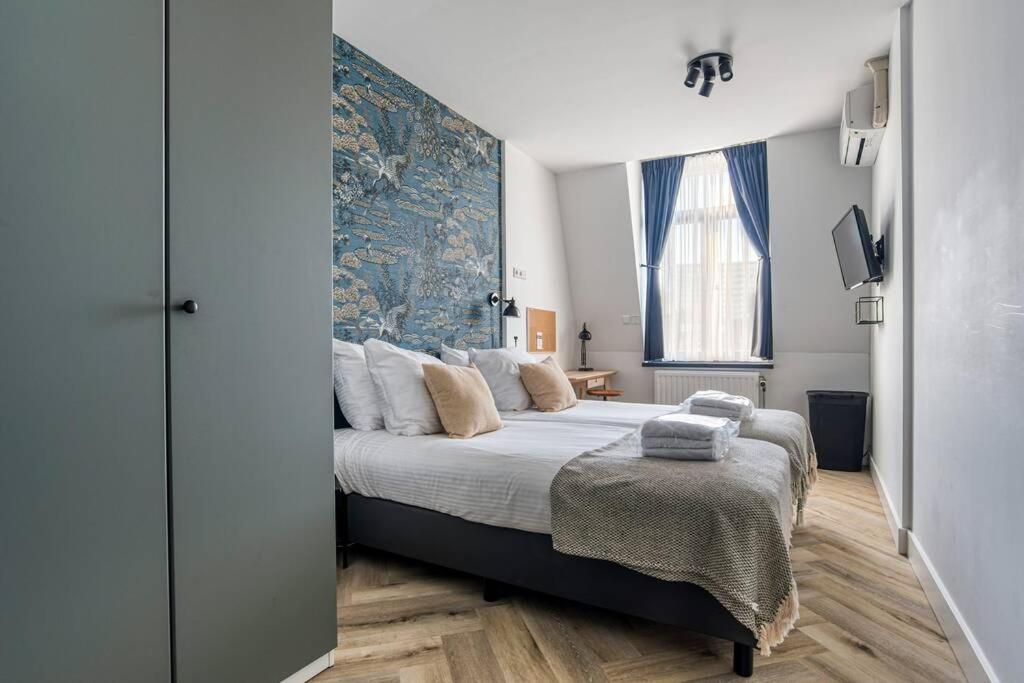 Hosted By Wendy Prins Willem 3 Den Haag Ngoại thất bức ảnh
