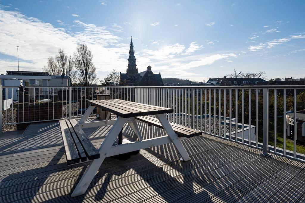 Hosted By Wendy Prins Willem 3 Den Haag Ngoại thất bức ảnh