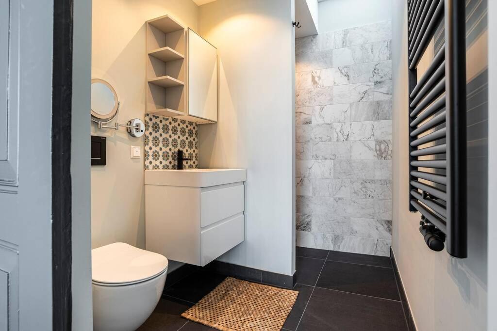 Hosted By Wendy Prins Willem 3 Den Haag Ngoại thất bức ảnh