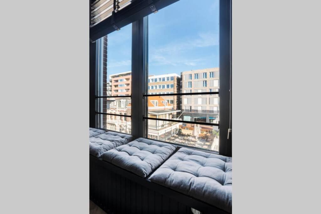Hosted By Wendy Prins Willem 3 Den Haag Ngoại thất bức ảnh