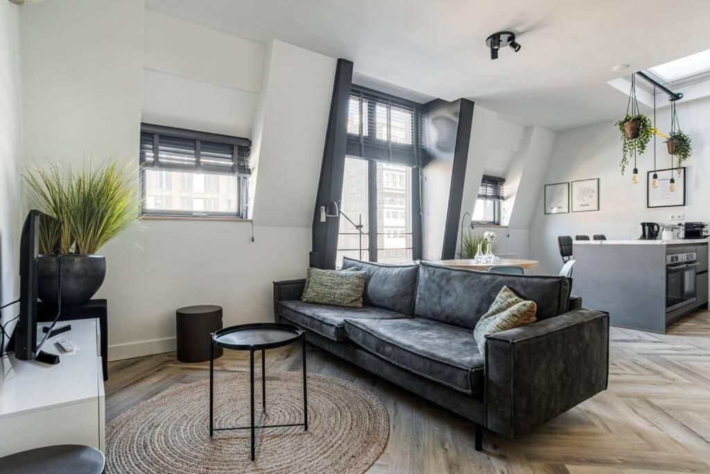 Hosted By Wendy Prins Willem 3 Den Haag Ngoại thất bức ảnh
