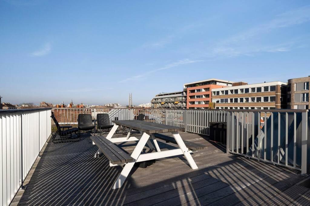 Hosted By Wendy Prins Willem 3 Den Haag Ngoại thất bức ảnh